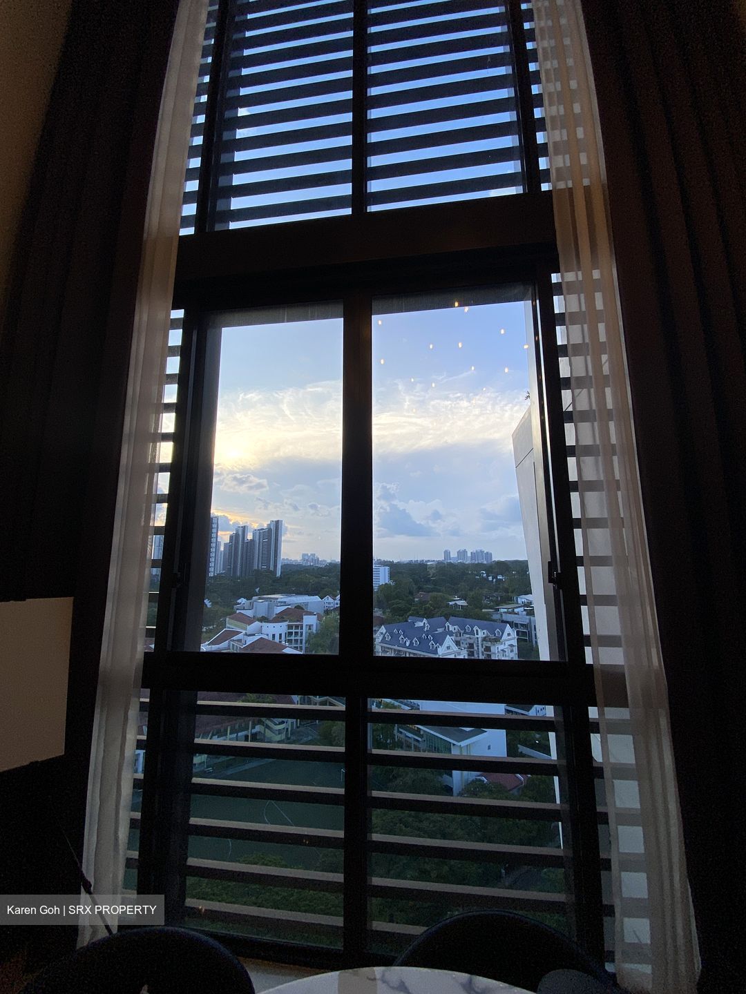 The Crest (D3), Condominium #473270751